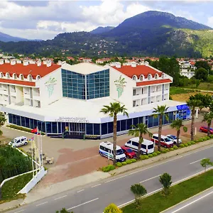 **** Hotel Airport Lykia Thermal & Turquía