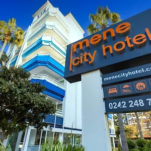 Hotel Mene