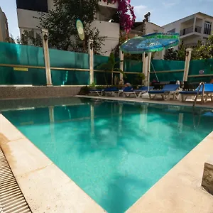 Hotel Behram