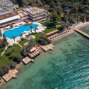 Doubletree By Hilton Bodrum Isil Club Ultra Ośrodek wypoczynkowy