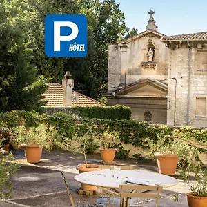 https://hotel-dangleterre-avignon.fr-provencehotel.com