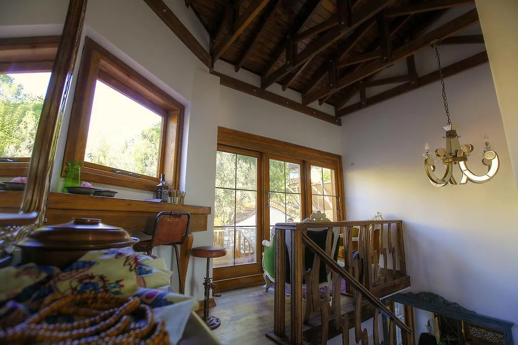 Ibri Hotel Selcuk