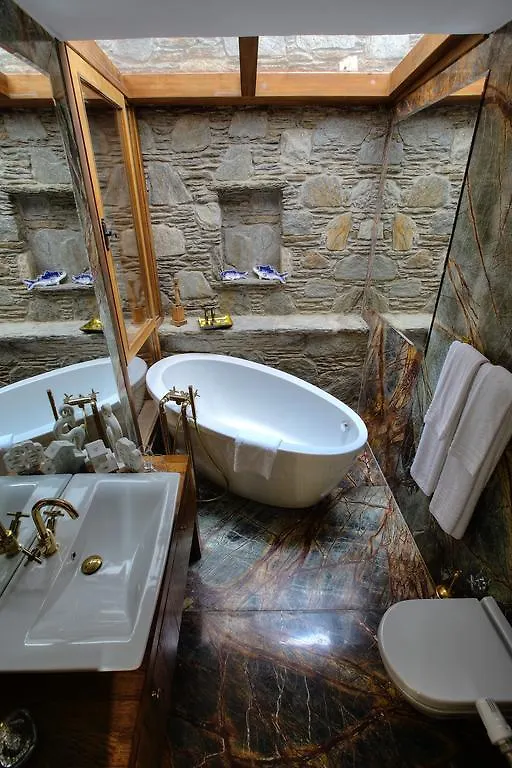 Ibri Hotel Selçuk