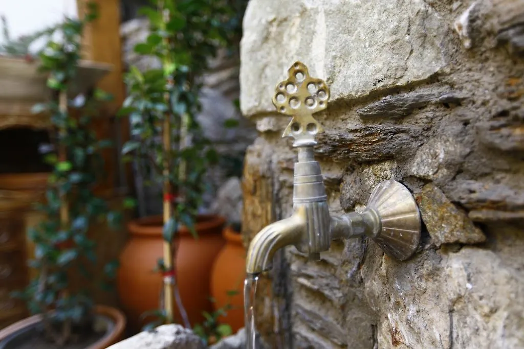 Ibri Hotel Selcuk
